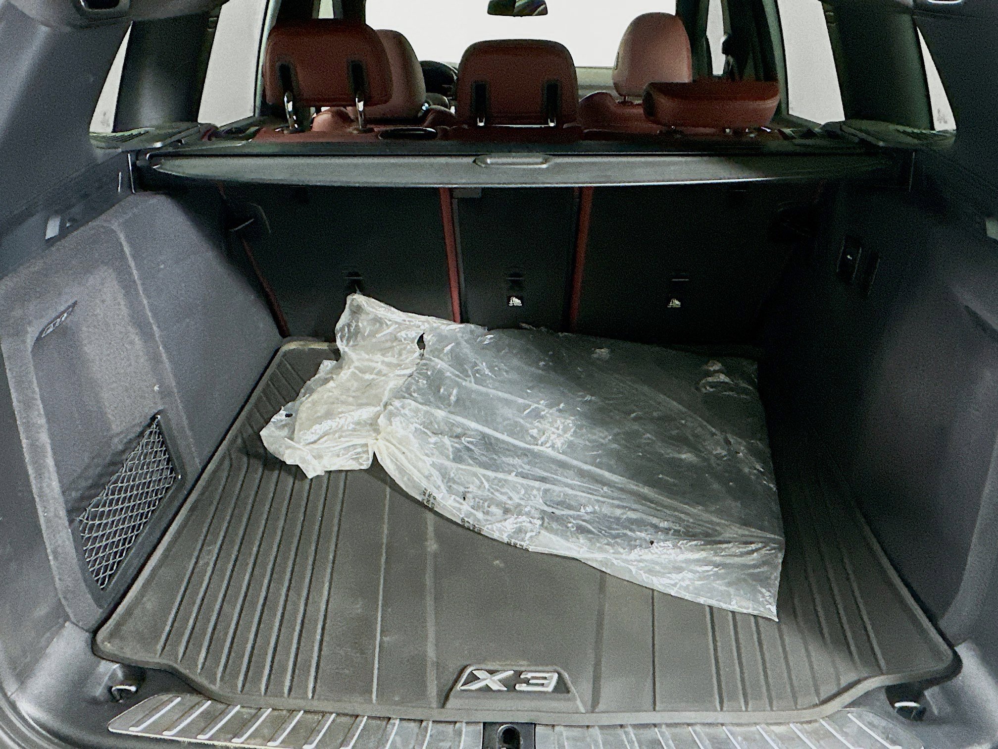 Used 2023 BMW X3 sDrive30i w/ Convenience Package image 29