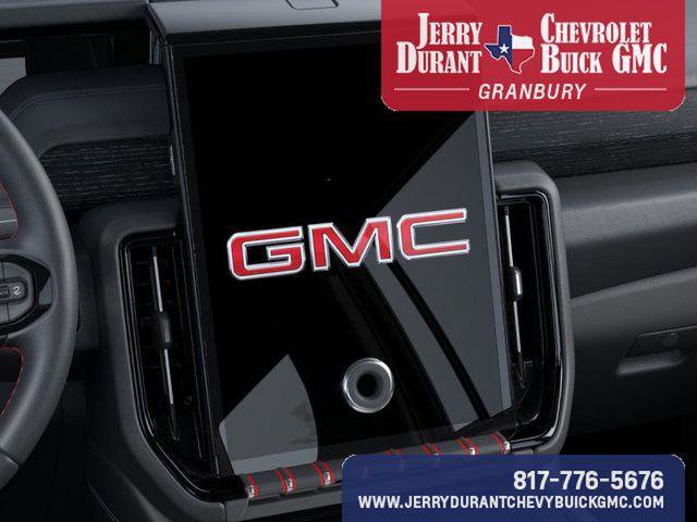 New 2026 GMC Yukon XL AT4 Ultimate image 23