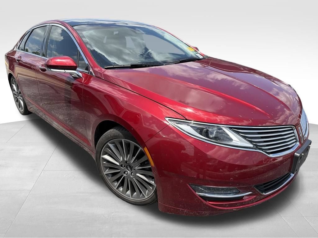 Used 2014 Lincoln MKZ Hybrid FWD image 19