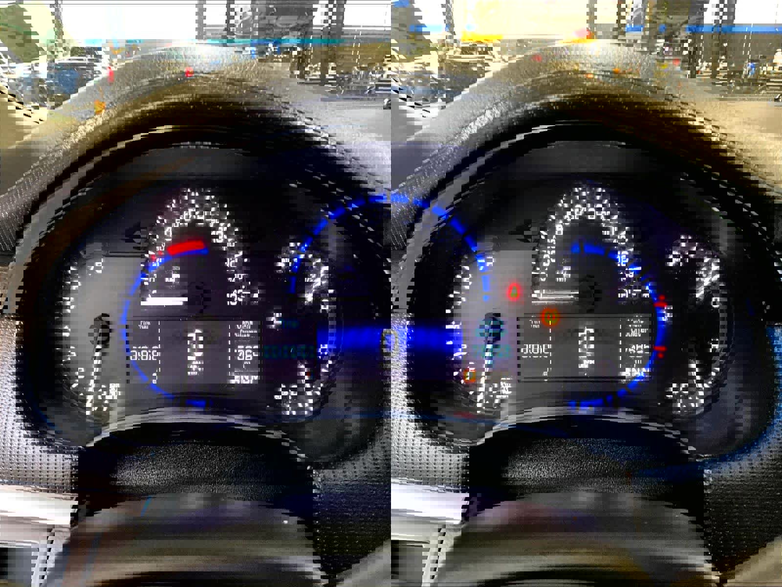 Used 2016 Cadillac XTS Luxury w/ Driver Awareness Package image 25