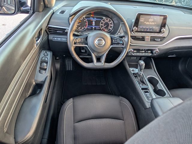 Used 2019 Nissan Altima 2.5 SV image 8