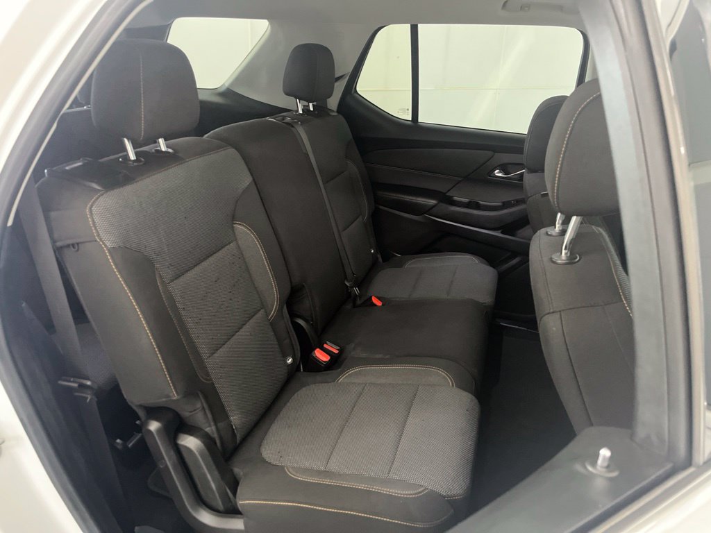 Used 2020 Chevrolet Traverse LS FWD image 21