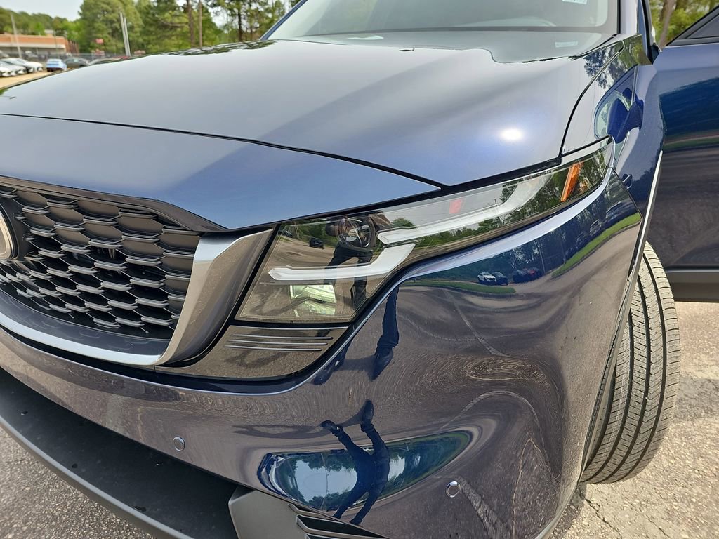 New 2026 MAZDA CX-5 Select image 29