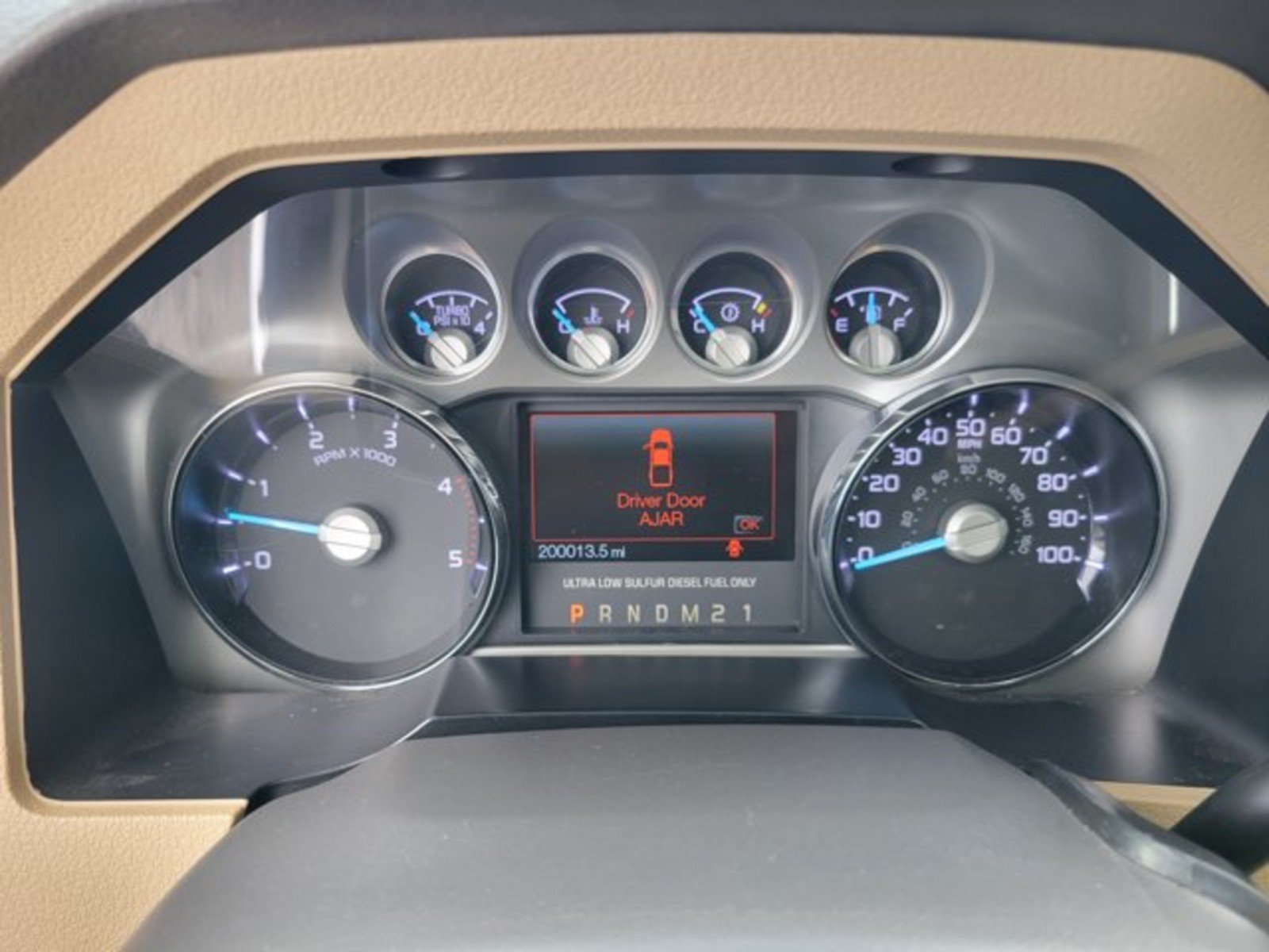 Used 2015 Ford F250 Lariat w/ Chrome Package AWD/4WD image 19
