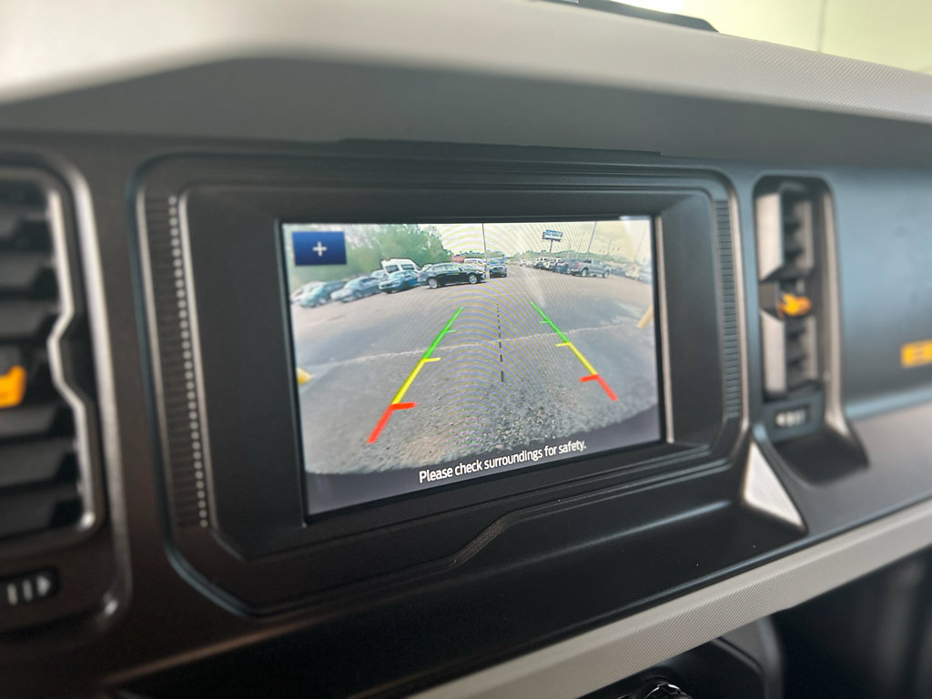 Used 2021 Ford Bronco Badlands image 26