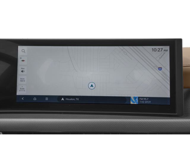 New 2025 Hyundai Sonata Limited FWD image 69