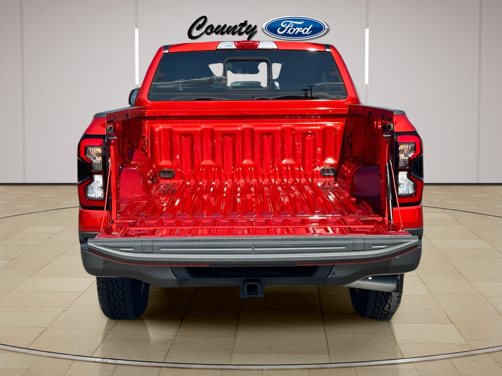 Used 2024 Ford Ranger XLT w/ Equipment Group 301A High RWD image 21