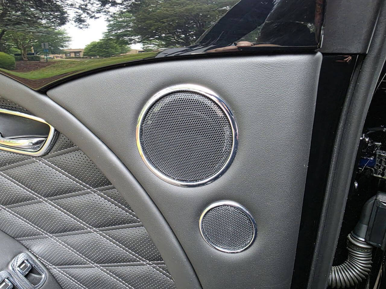 Used 2017 Bentley Mulsanne RWD image 99