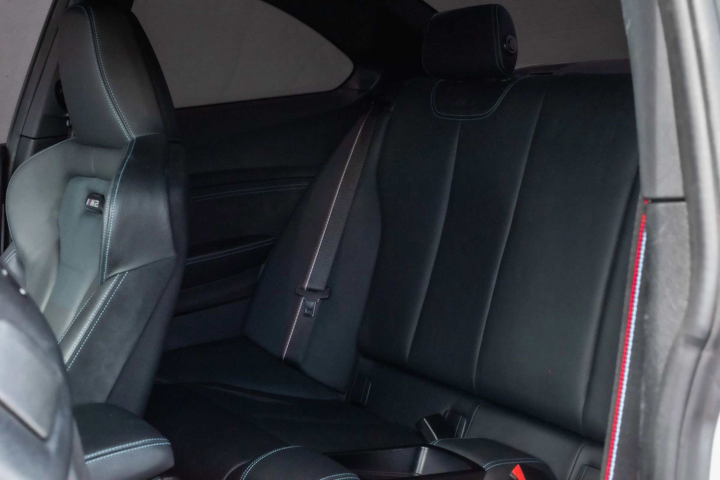 Used 2019 BMW M2 Competition w/ Executive Package RWD image 19