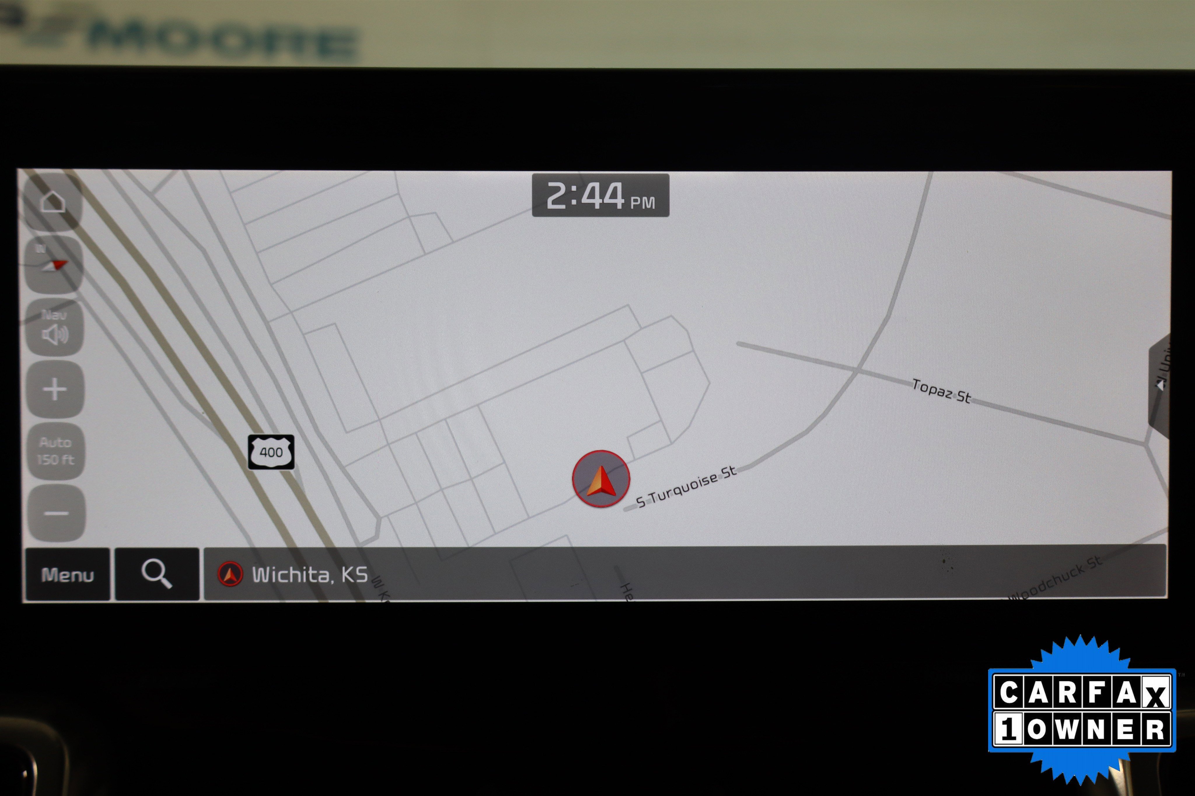 Used 2024 Kia Sorento SX Prestige image 25