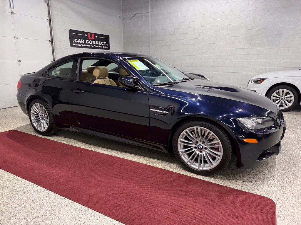 Used 2011 BMW M3 Coupe RWD image 14