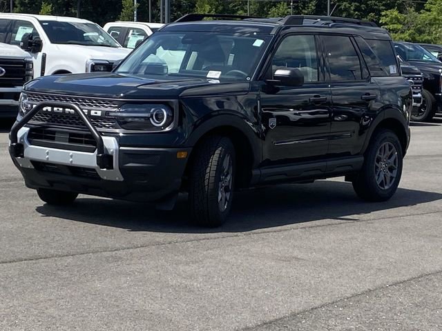 New 2025 Ford Bronco Sport Big Bend image 7