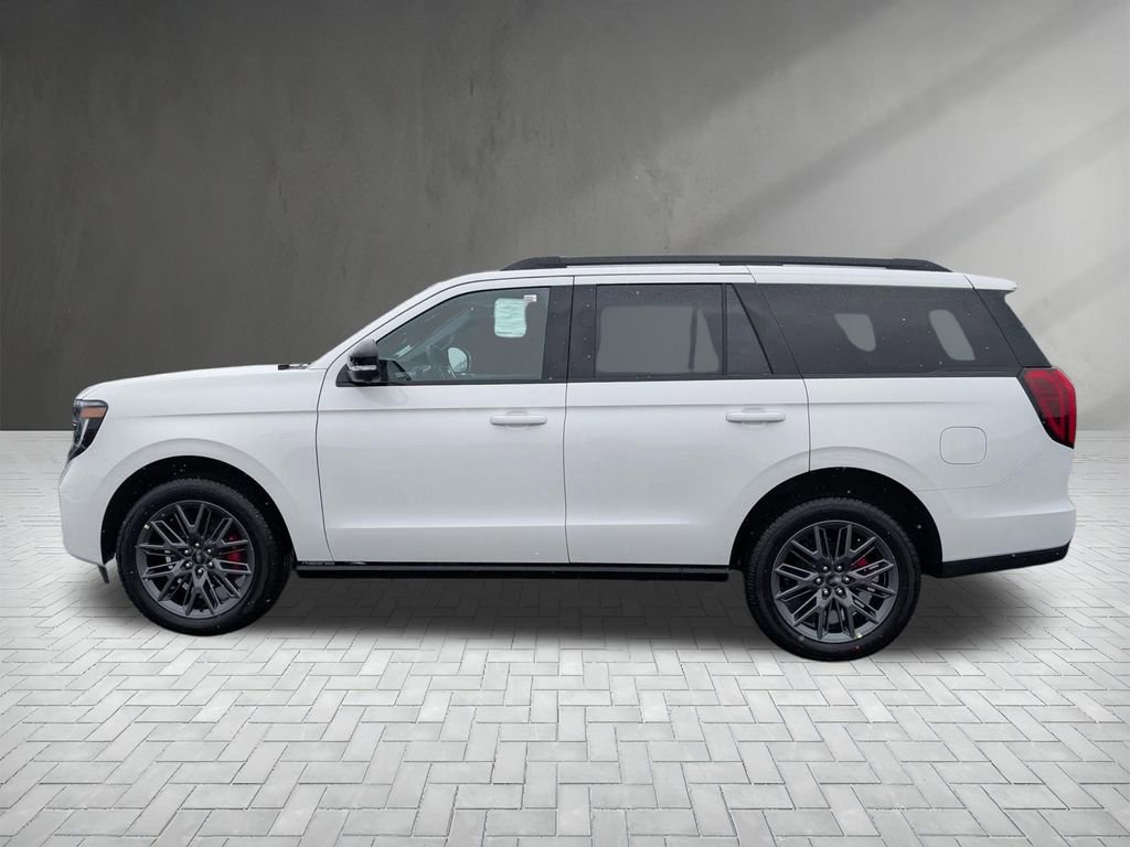 New 2025 Ford Expedition Platinum w/ Stealth Performance Package image 7
