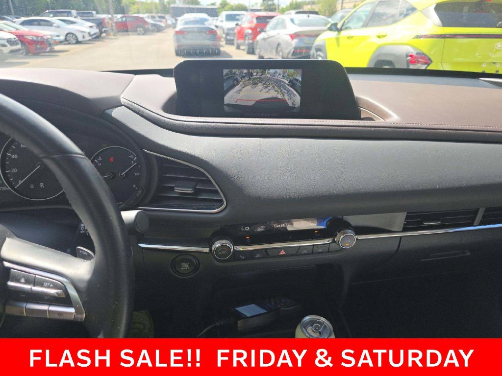Used 2020 MAZDA CX-30 FWD w/ Premium Package image 6