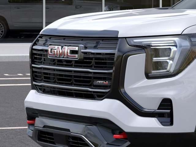 New 2026 GMC Terrain AT4 w/ Technology Package II AWD/4WD image 13