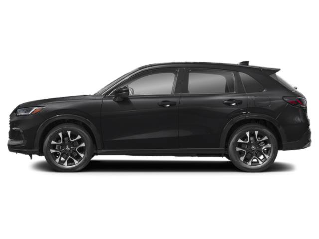 New 2027 Honda HR-V EX-L image 3