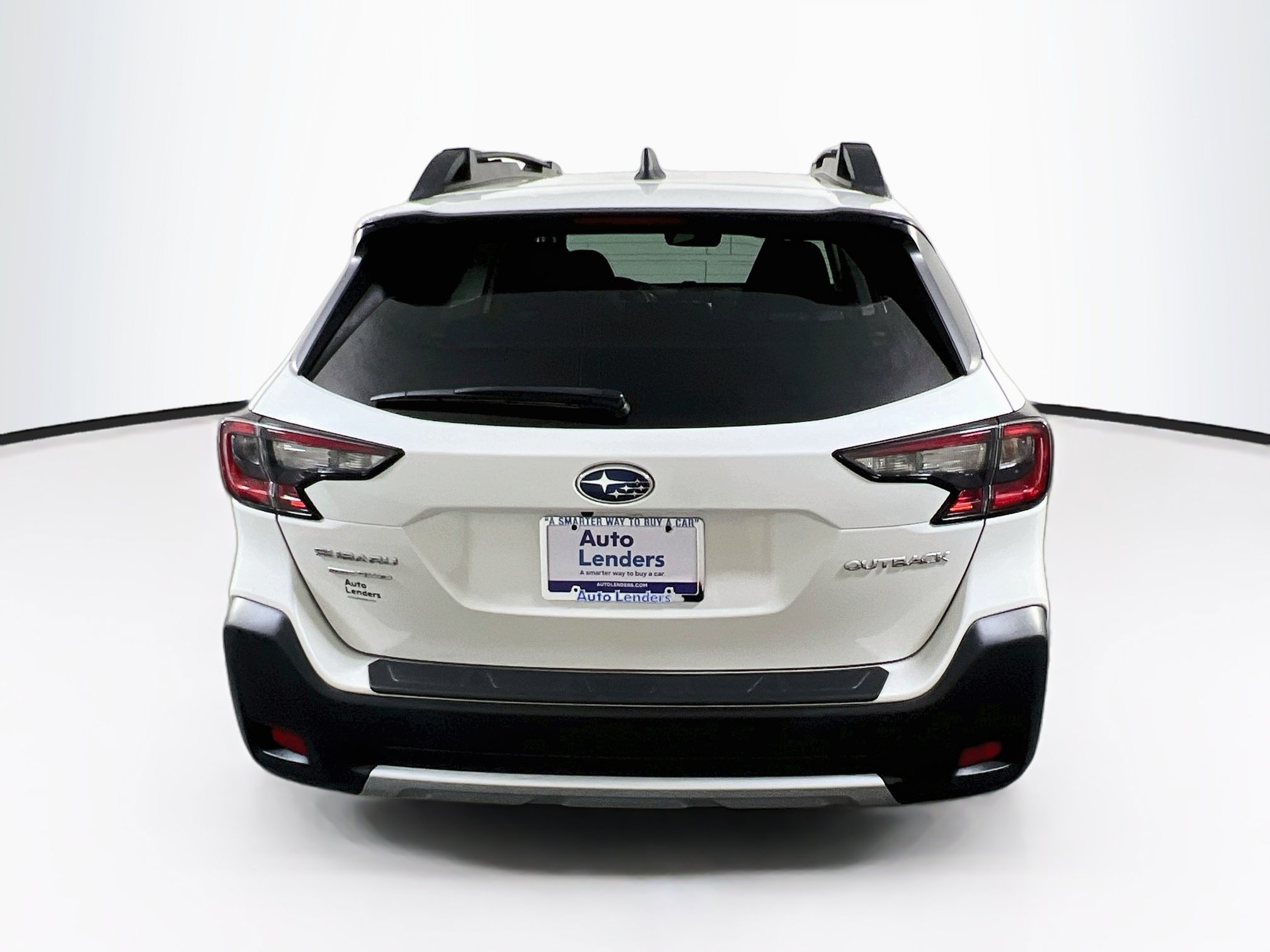 Used 2023 Subaru Outback Limited AWD/4WD image 6