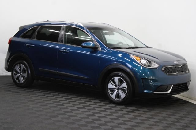 Used 2019 Kia Niro LX FWD image 1