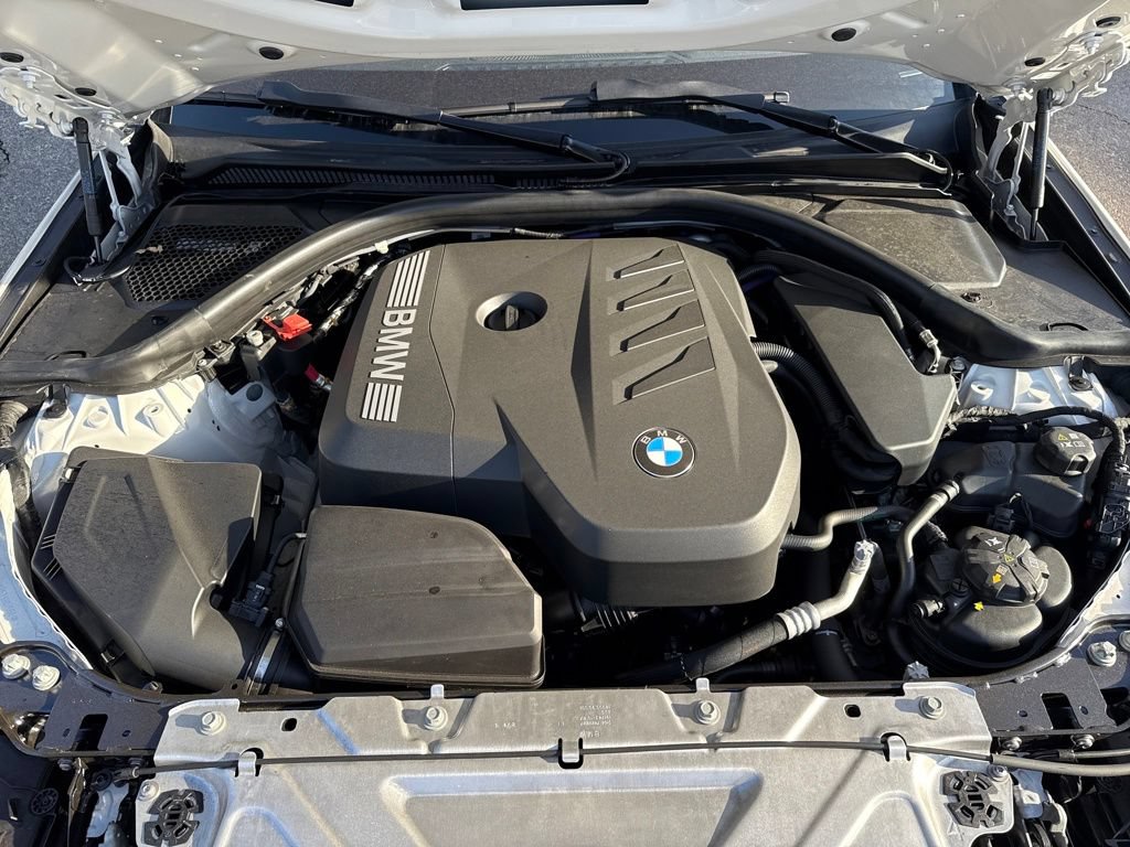 Used 2026 BMW 330i xDrive Sedan AWD/4WD image 29