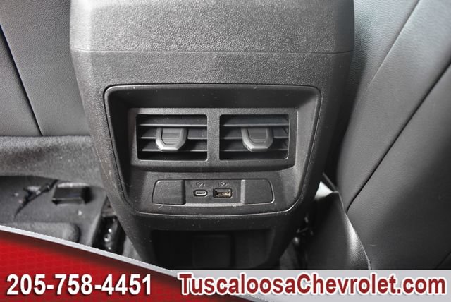Used 2024 Chevrolet Colorado Z71 w/ Z71 Convenience Package 2 AWD/4WD image 23