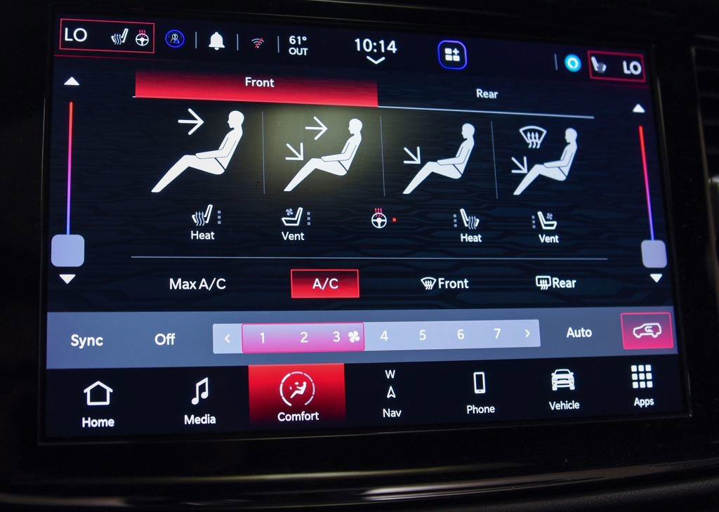 Used 2023 Dodge Durango Citadel AWD/4WD image 22