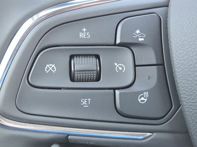 New 2026 Buick Encore GX Sport Touring w/ Advanced Technology Package image 10