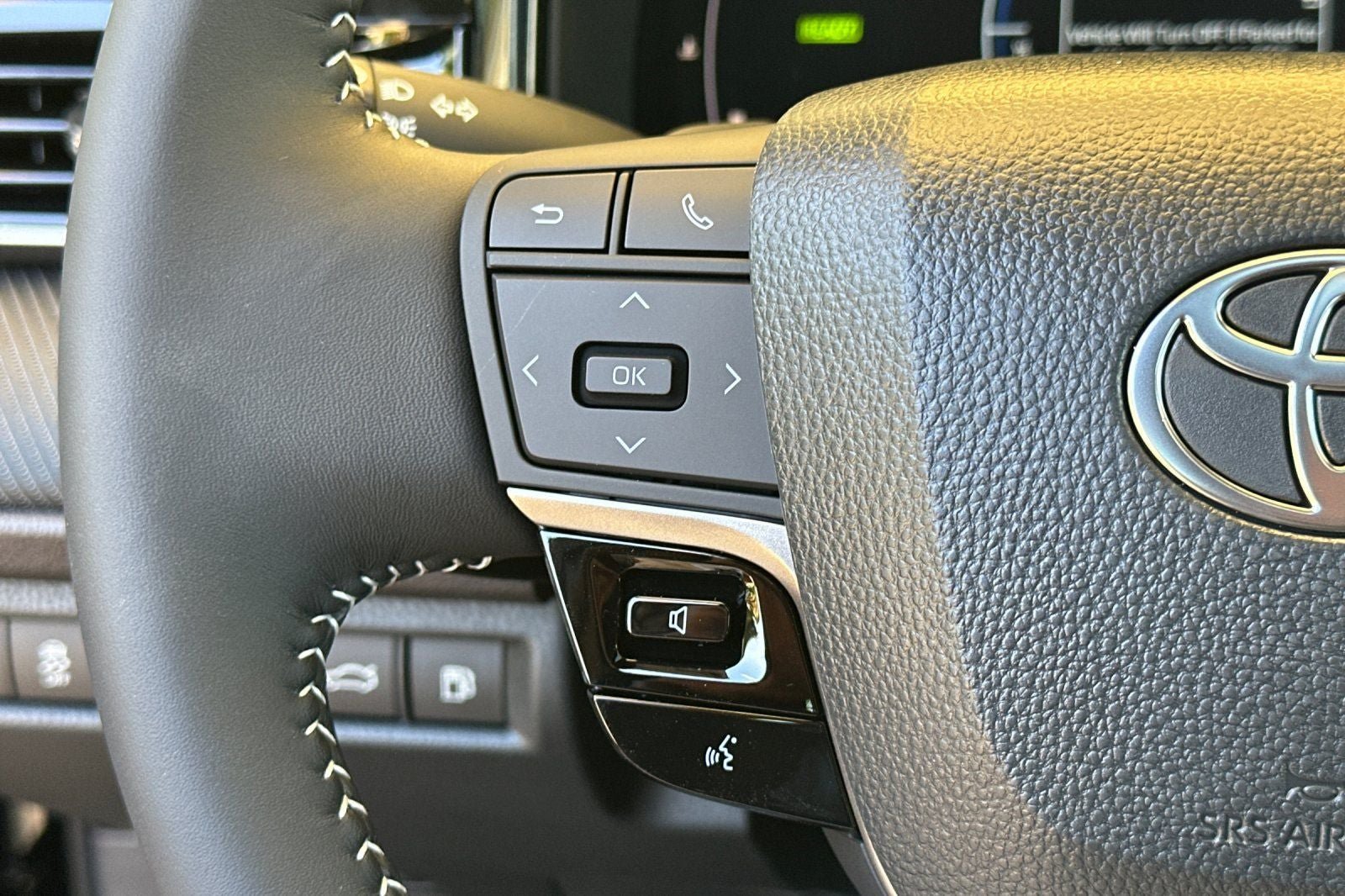 New 2026 Toyota Camry SE w/ Convenience Package FWD image 25