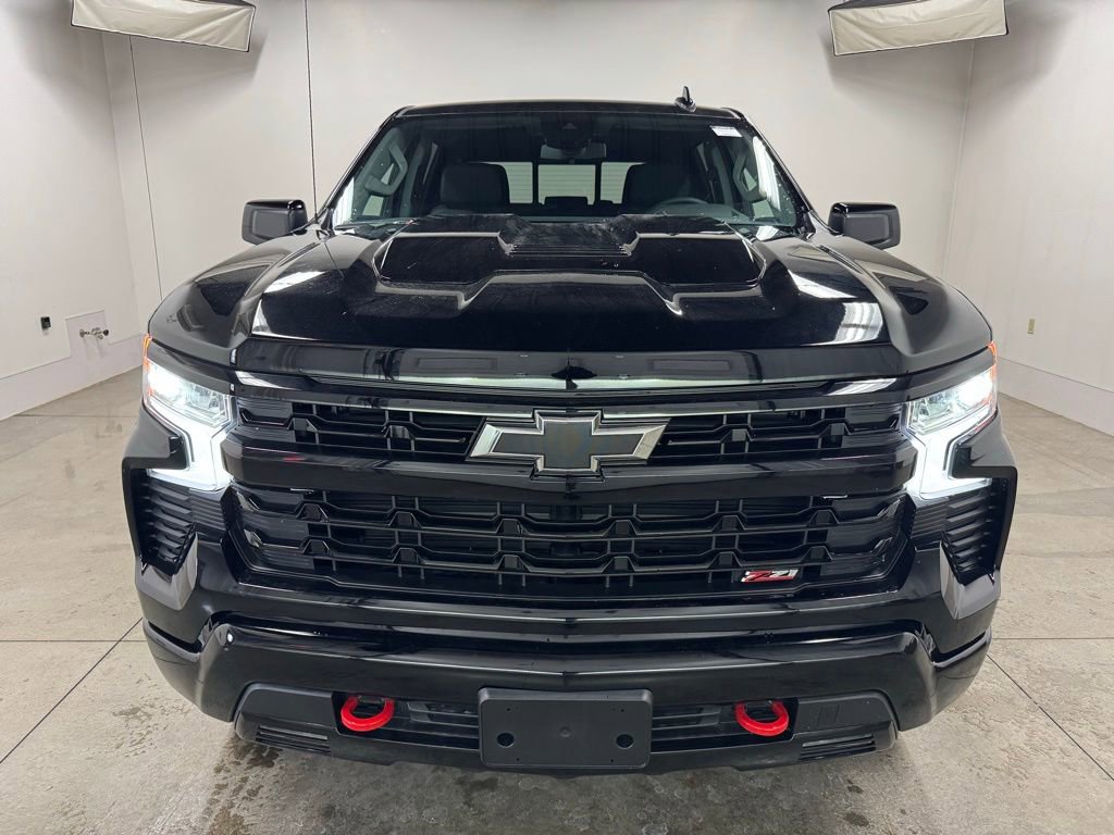New 2026 Chevrolet Silverado 1500 LT Trail Boss w/ Convenience Package II image 3