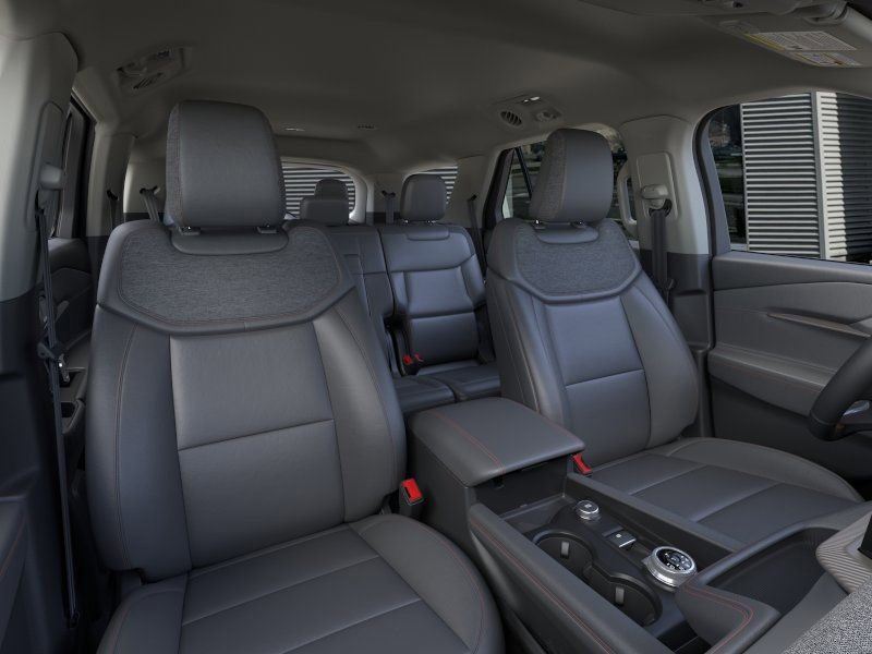 New 2026 Ford Explorer Active AWD/4WD image 40