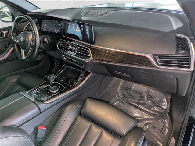 Used 2019 BMW X5 xDrive40i w/ Convenience Package image 23