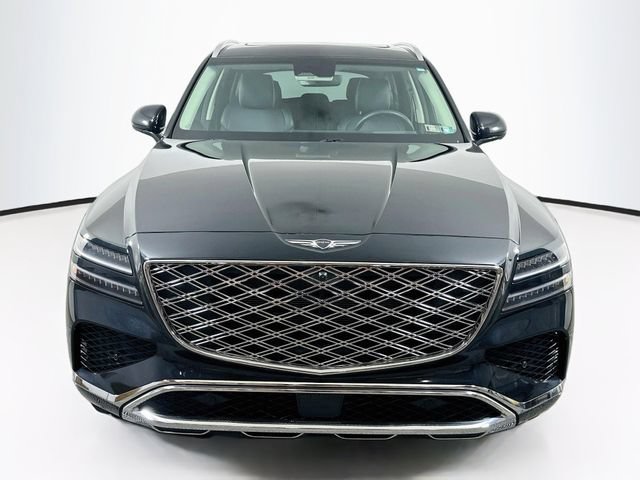 Used 2025 Genesis GV80 2.5T Prestige AWD/4WD image 2