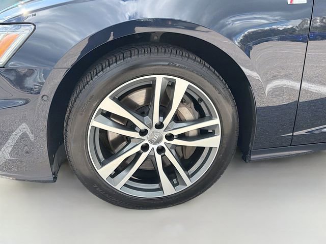 Used 2019 Audi A6 3.0T Premium Plus image 40
