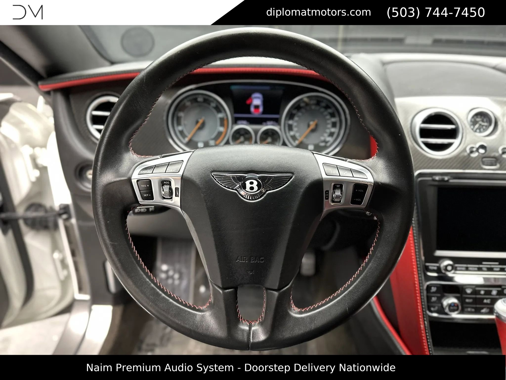 Used 2015 Bentley Continental GT Speed image 26