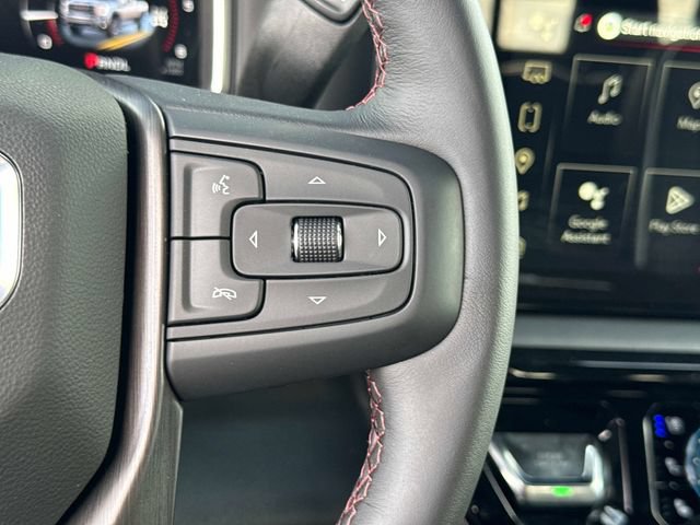 New 2026 GMC Sierra 2500 AT4X AWD/4WD image 30
