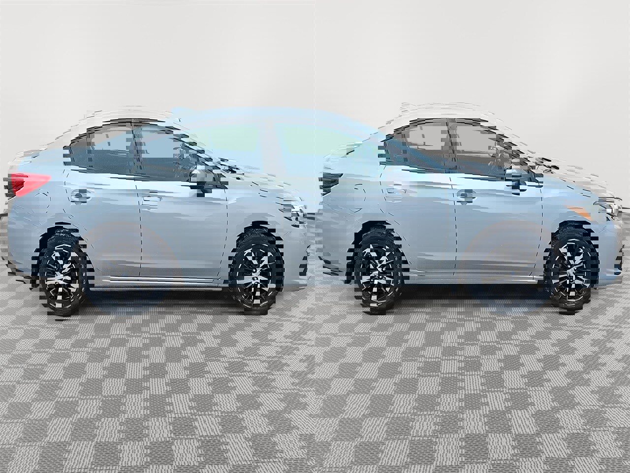 Certified 2021 Subaru Impreza Premium image 4