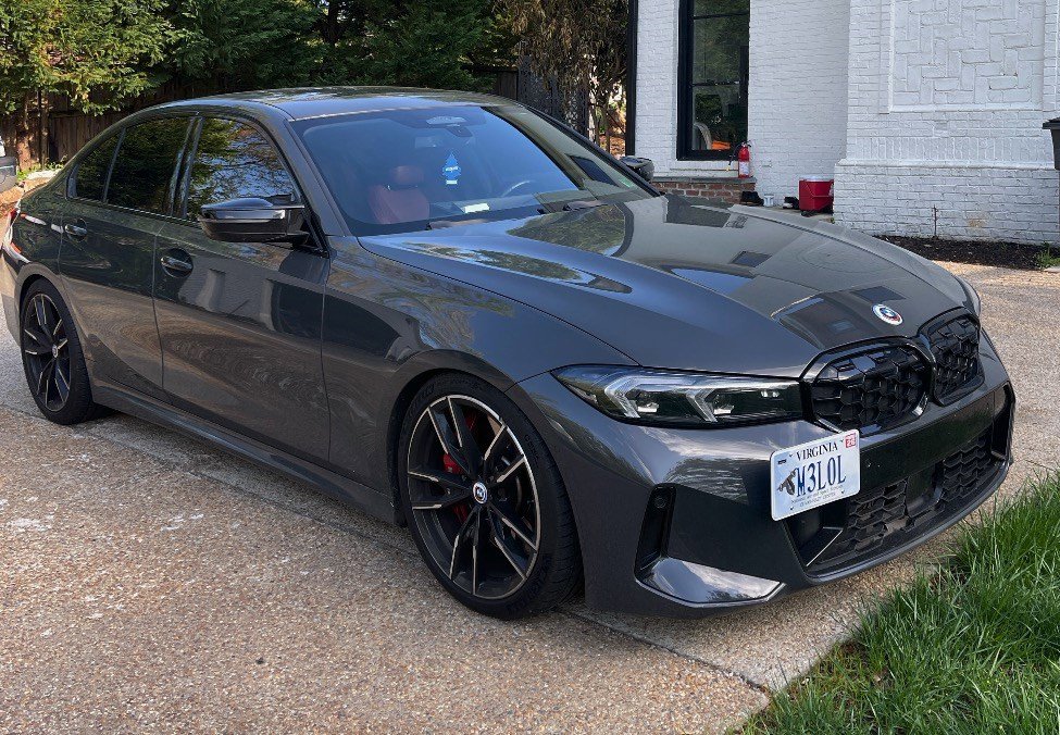 Used 2023 BMW M340i xDrive