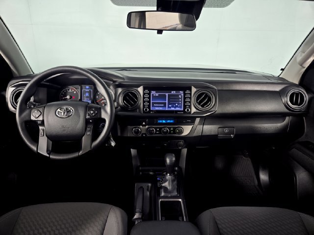 Used 2023 Toyota Tacoma SR AWD/4WD image 25