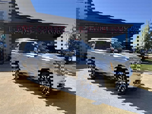 Used 2018 GMC Yukon Denali w/ Denali Ultimate Package