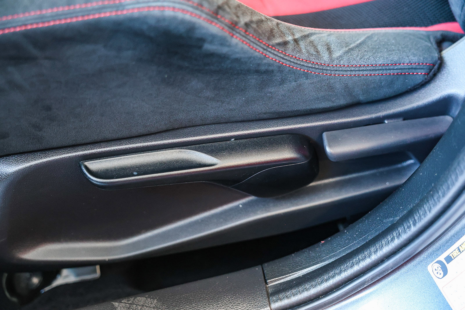 Used 2018 Honda Civic Type R image 24