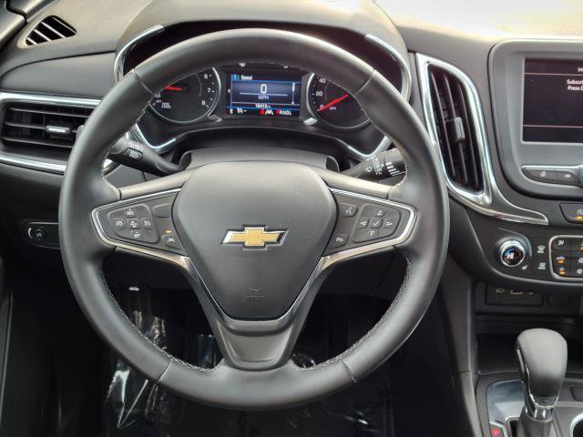 Used 2024 Chevrolet Equinox LT FWD image 34