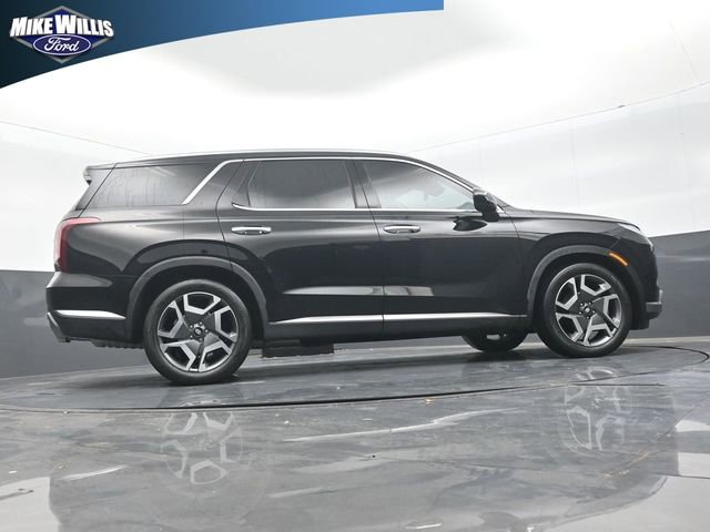 Used 2024 Hyundai Palisade Limited FWD image 24