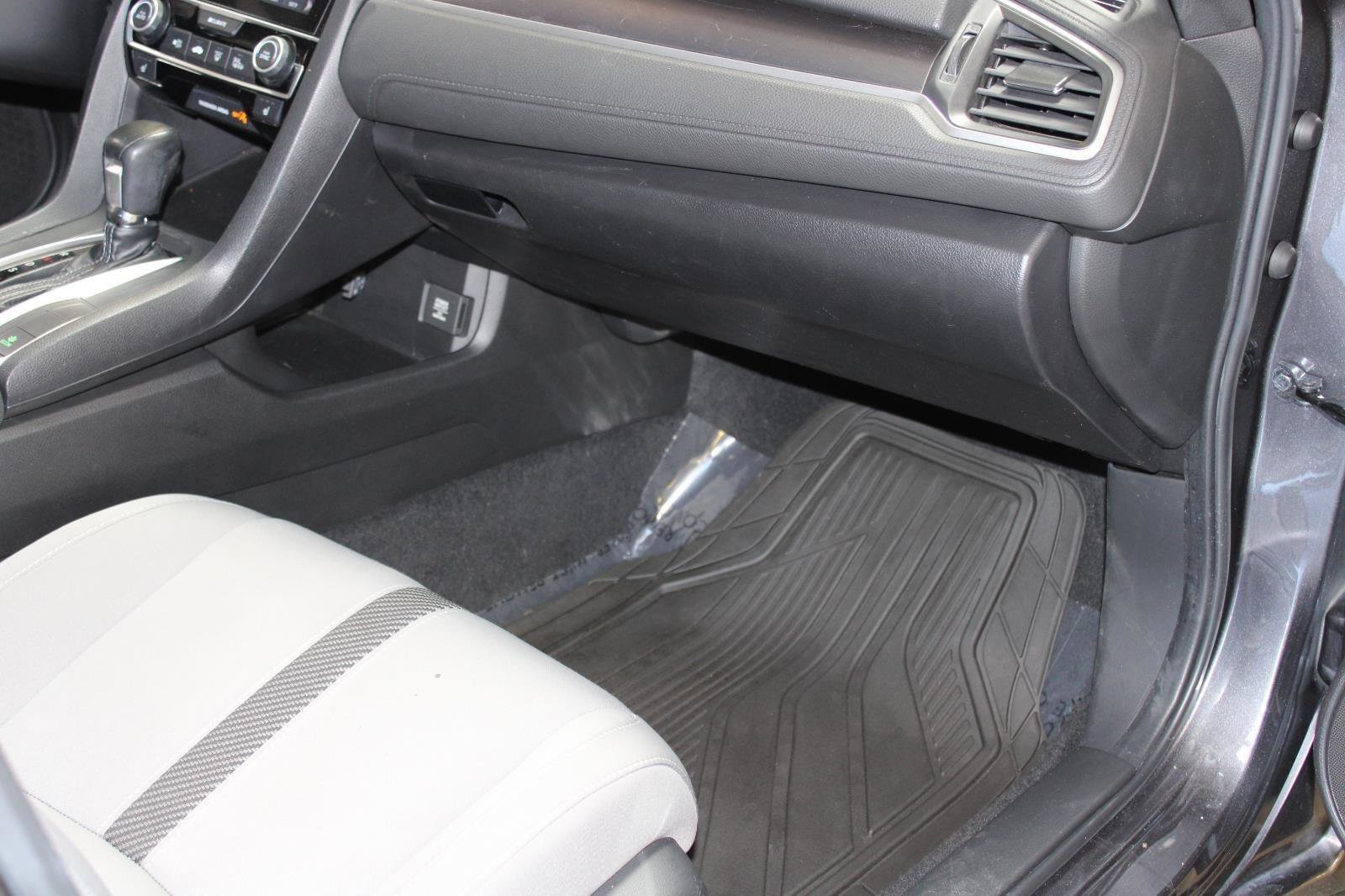 Used 2018 Honda Civic EX-T image 36