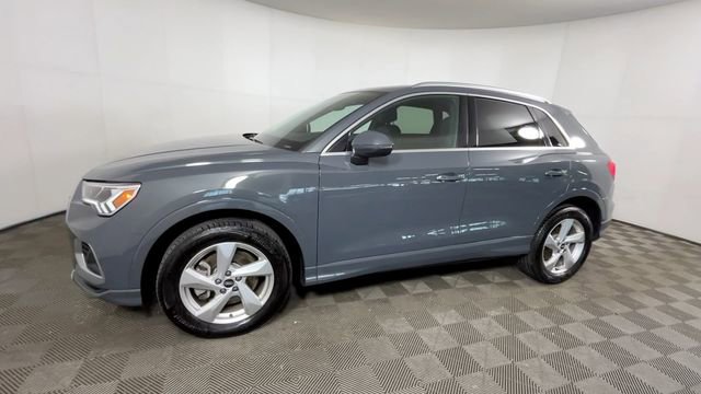 Used 2022 Audi Q3 2.0T Premium Plus AWD/4WD image 8