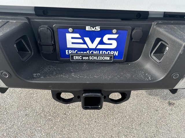 New 2025 Ford F350 XLT w/ 360-Degree Camera Package image 15