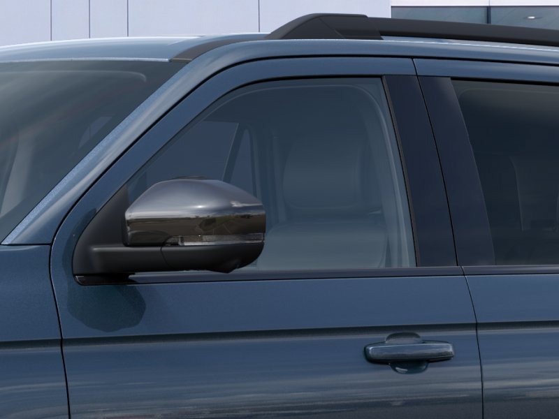 New 2027 Ford Expedition Platinum w/ Stealth Appearance Package AWD/4WD image 22