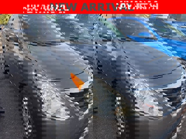 Used 2018 Nissan Versa SV w/ SV Special Edition