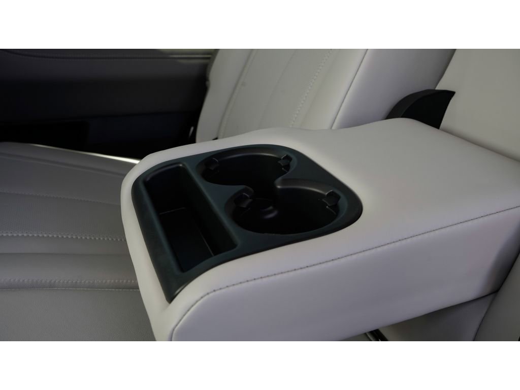 Certified 2026 INFINITI QX60 Luxe w/ Cargo Package image 30