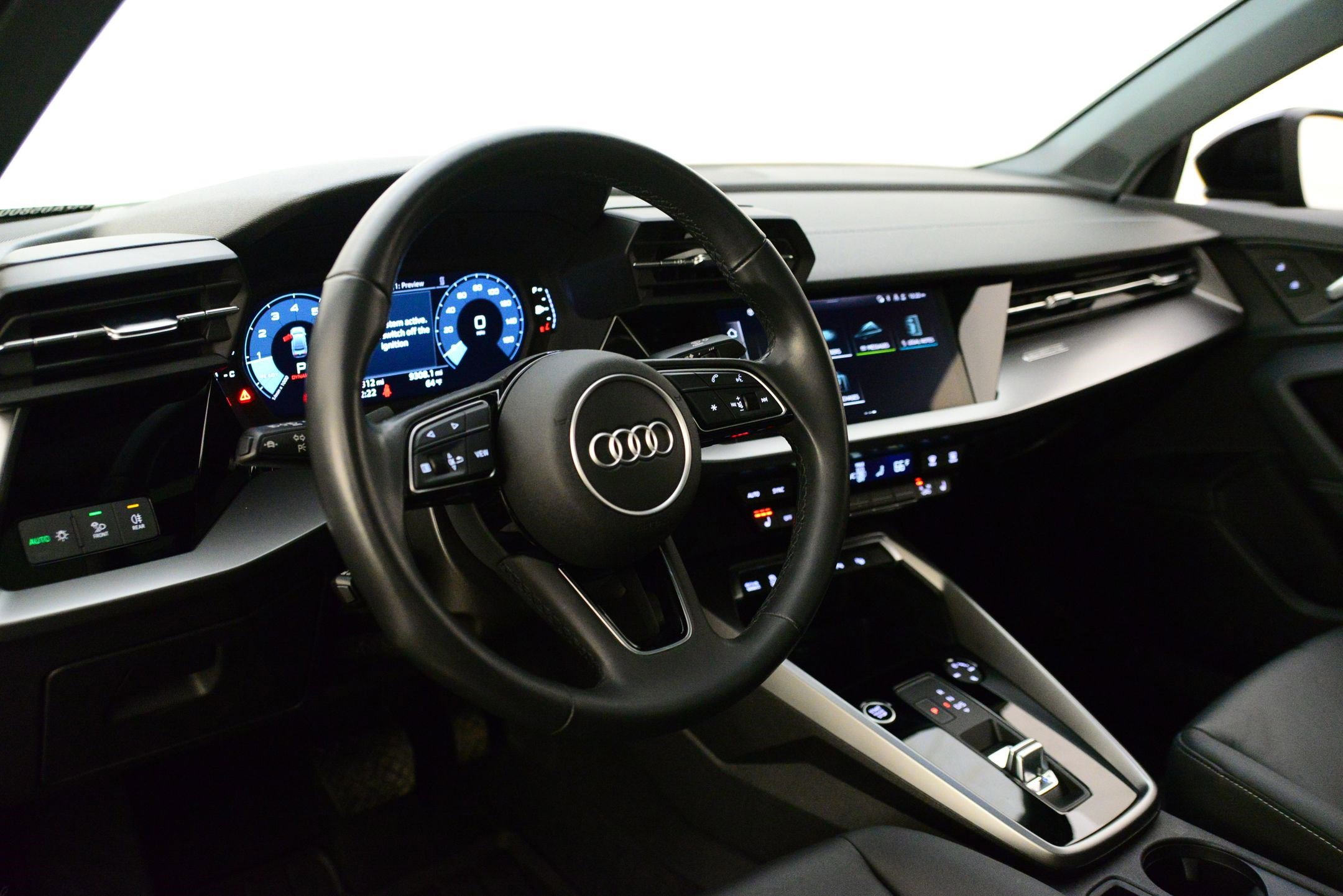 Certified 2024 Audi A3 2.0T Premium image 26