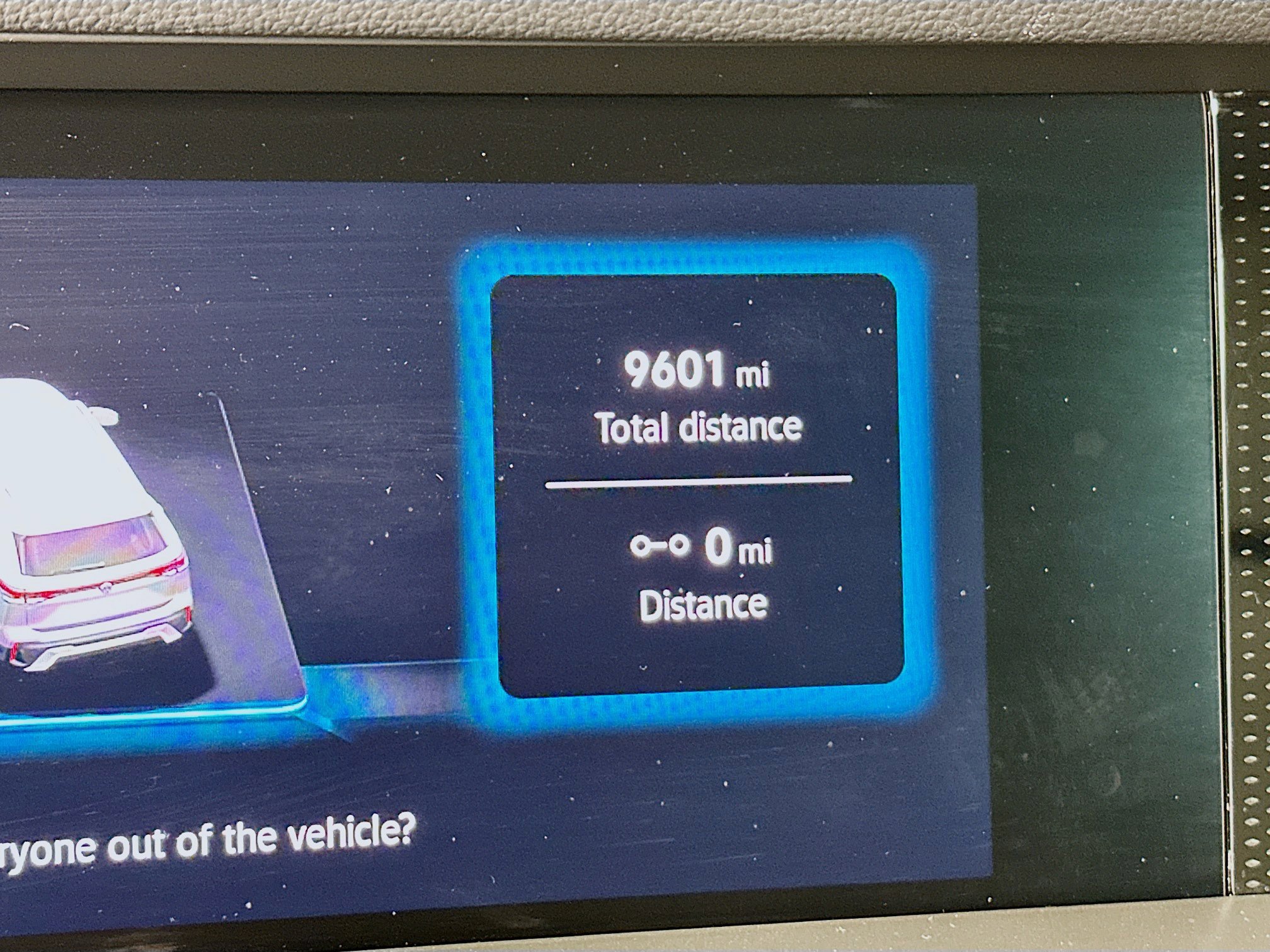 Used 2025 Volkswagen Tiguan SE image 19