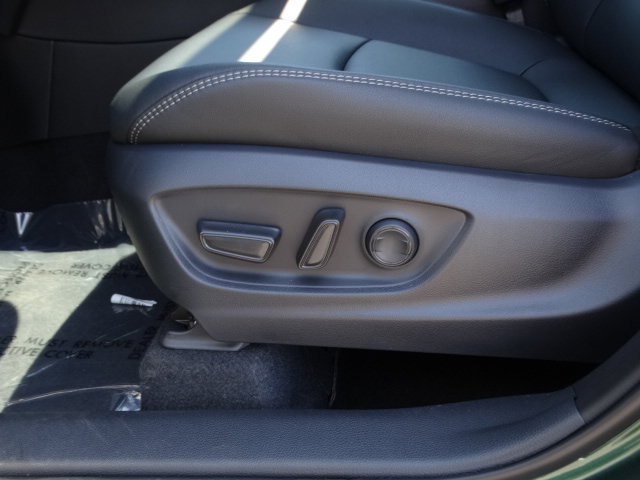 New 2026 Toyota Corolla Cross XLE image 9